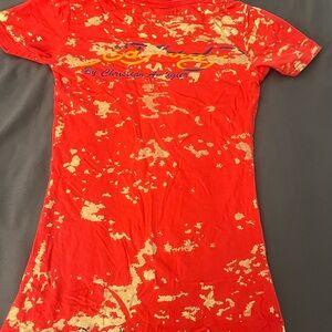 Ed hardy top